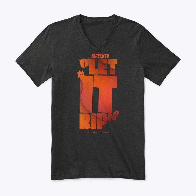 "Let It Rip"