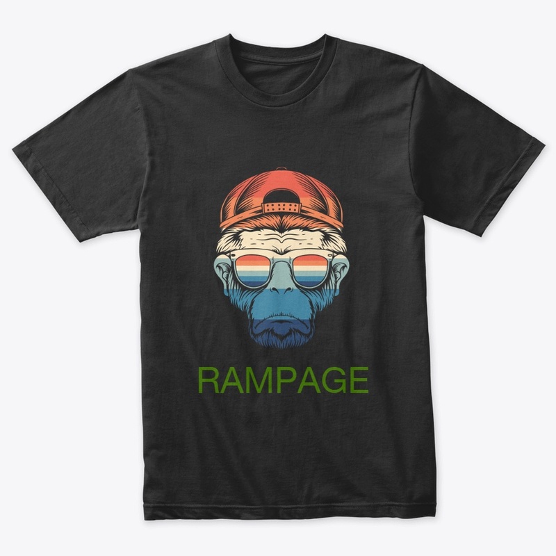 RAMPAGE