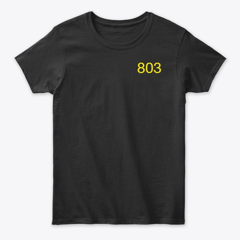 803 Cartoon 