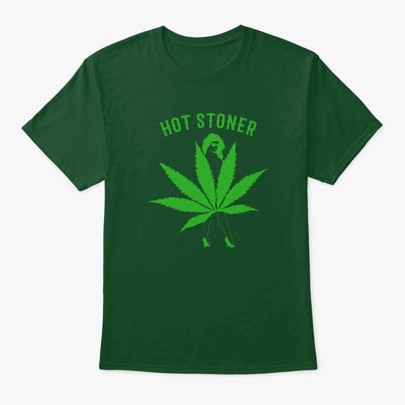 Hot Stoner