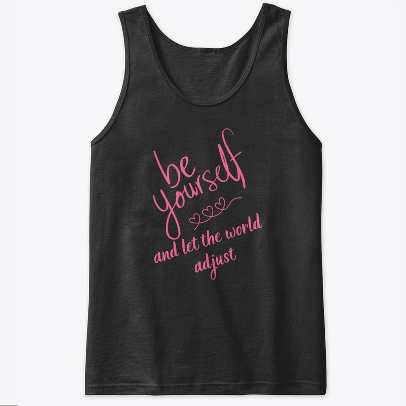 Be Yourself