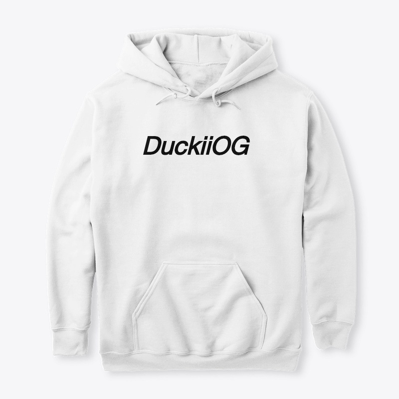 DuckiiOG Gear