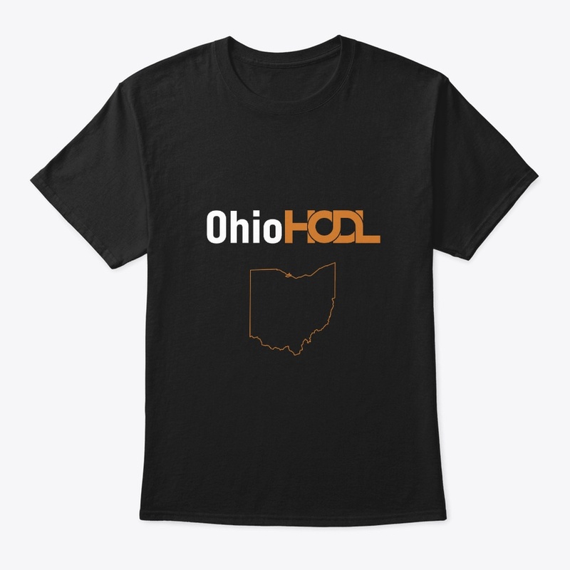 Ohio HODL: A Timeless Classic