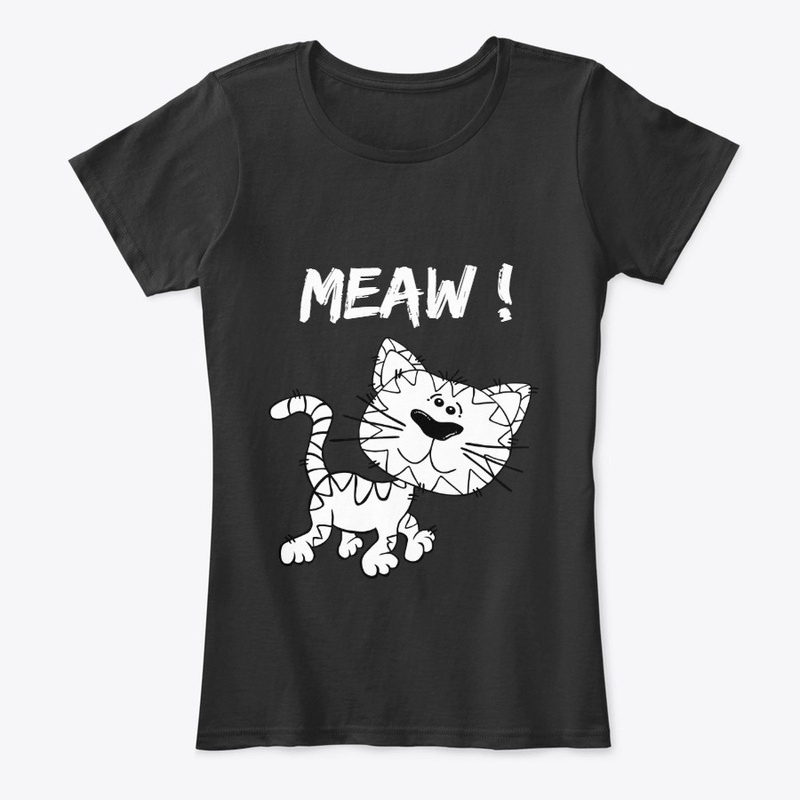 MEAW !