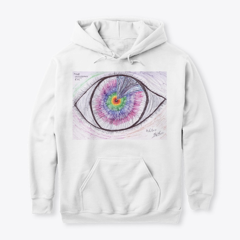 Unsleeping Eye