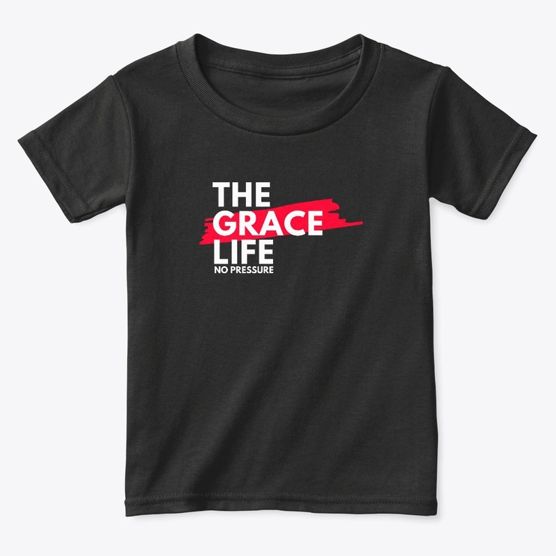 The Grace Life Classic (Red)
