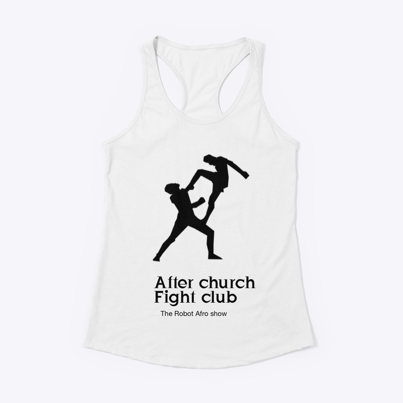 Fight clubs 