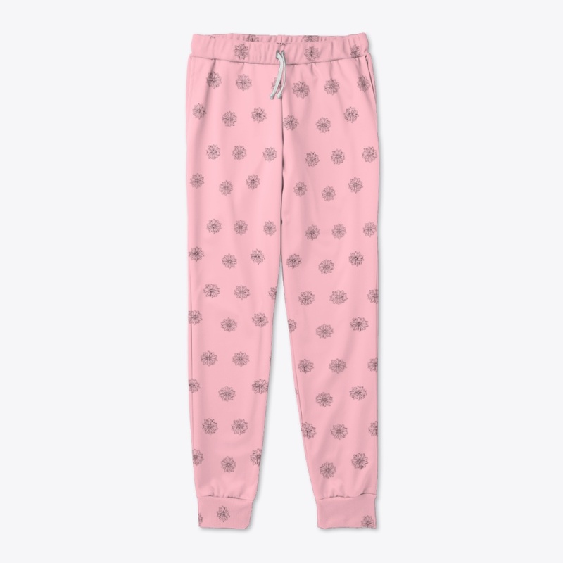 Daisy Design 2