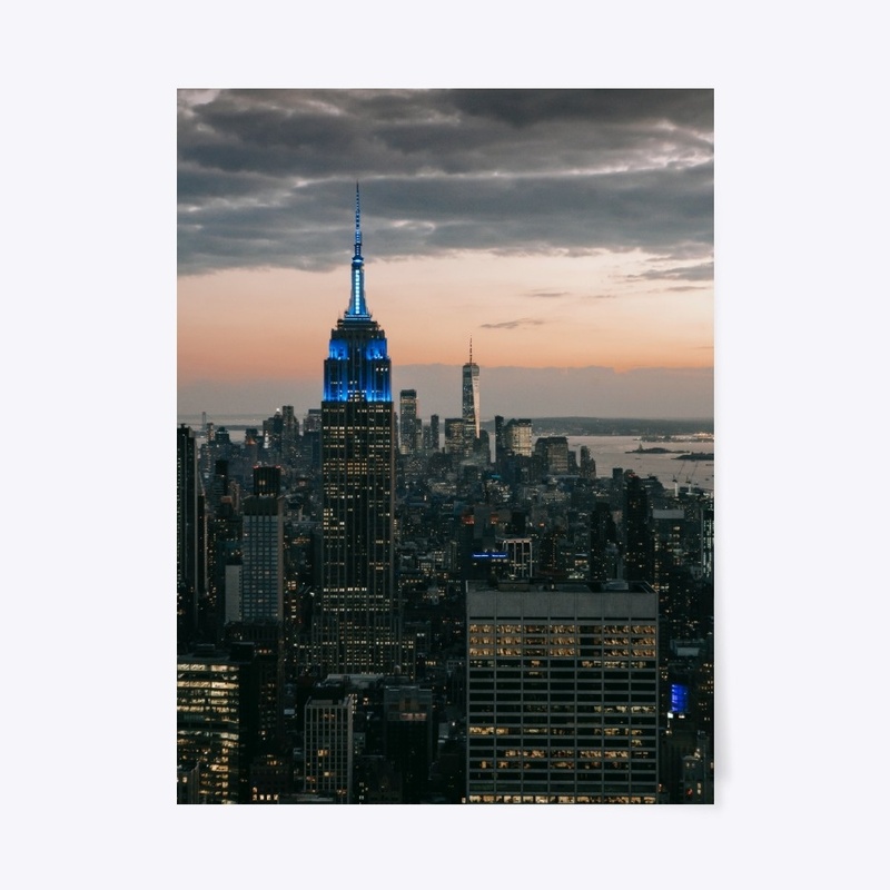 NYC Poster no.4
