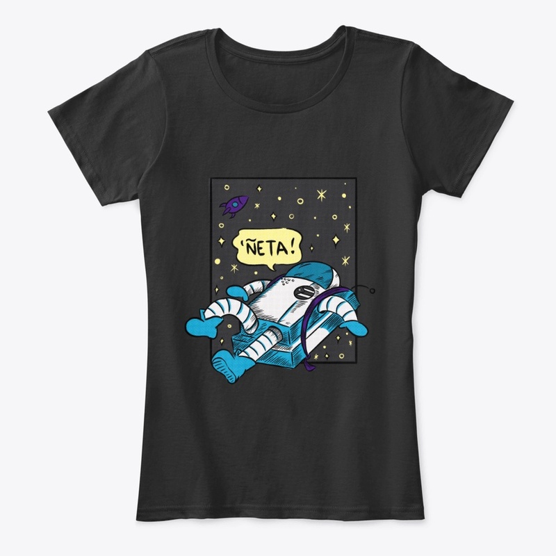 Lost in Space