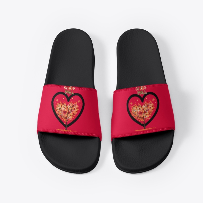 FALL-Love  Accessories
