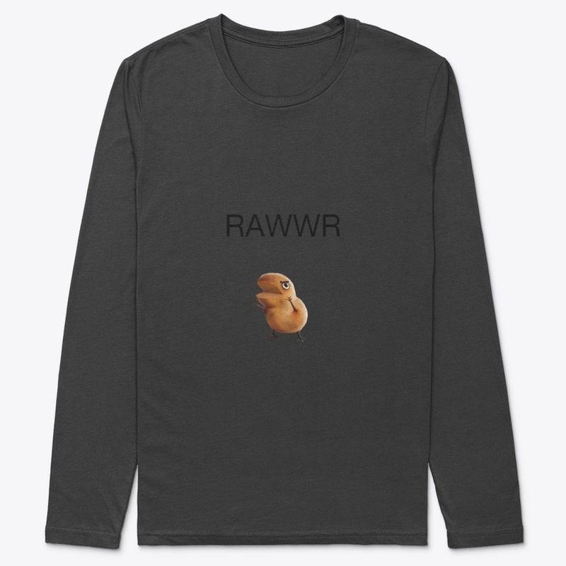 PotatoRex