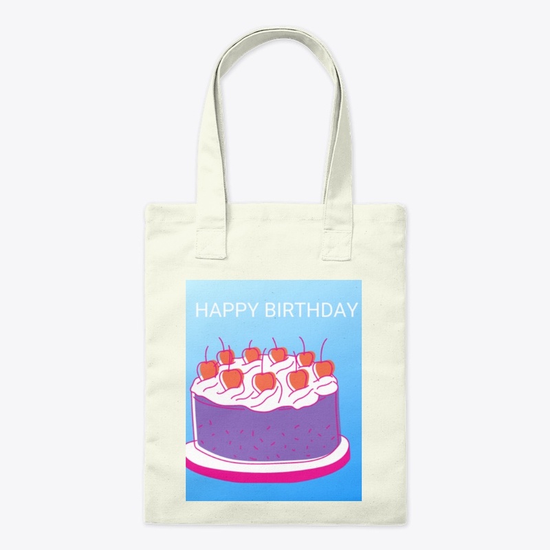 Birthday pack