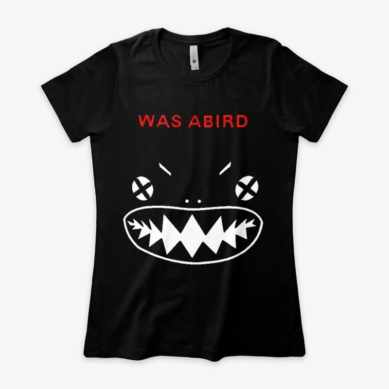 WAS ABIRD