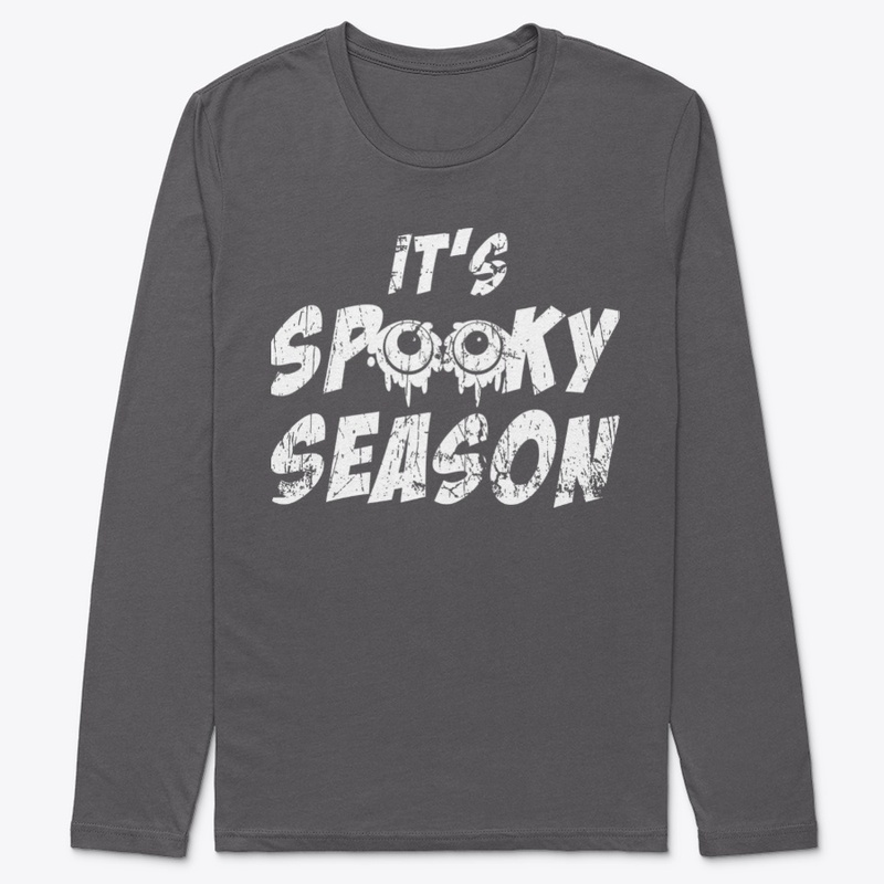Halloween Season T-Shirt - spooky season