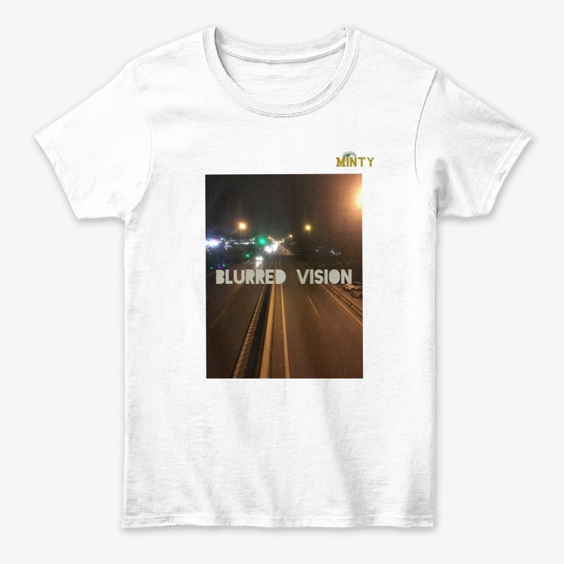 Motorway mind vision