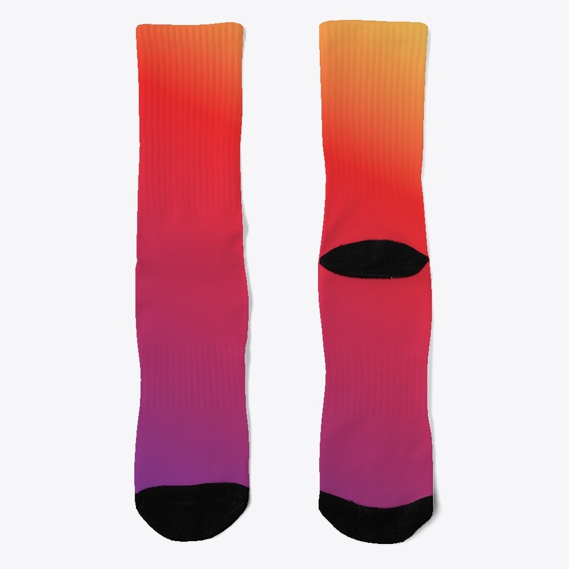 Socks.