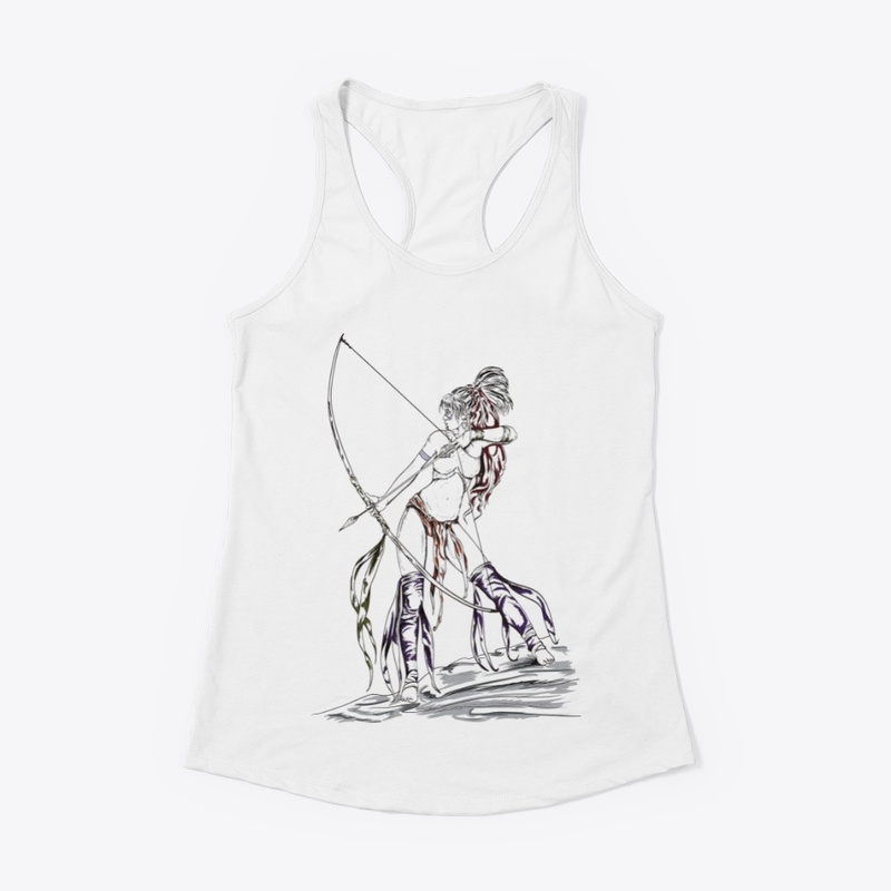 another vision clothing