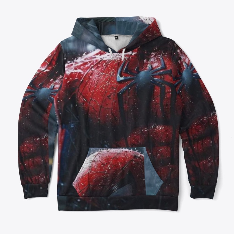 Spider_senses Collection
