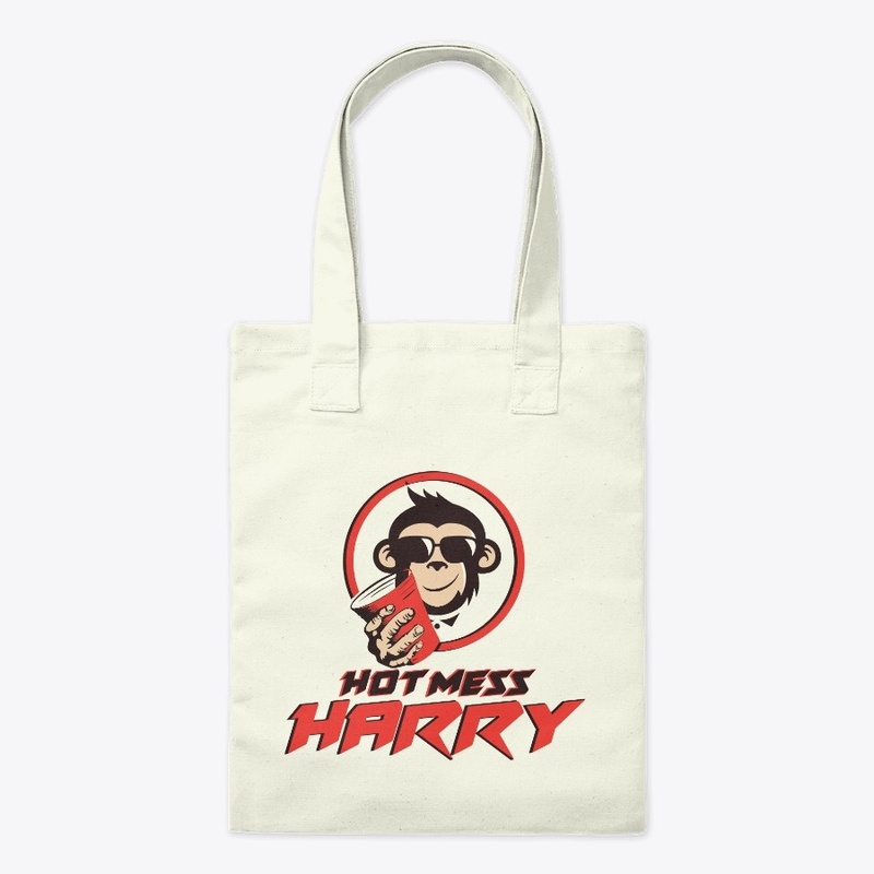 Hot Mess Harry Cup