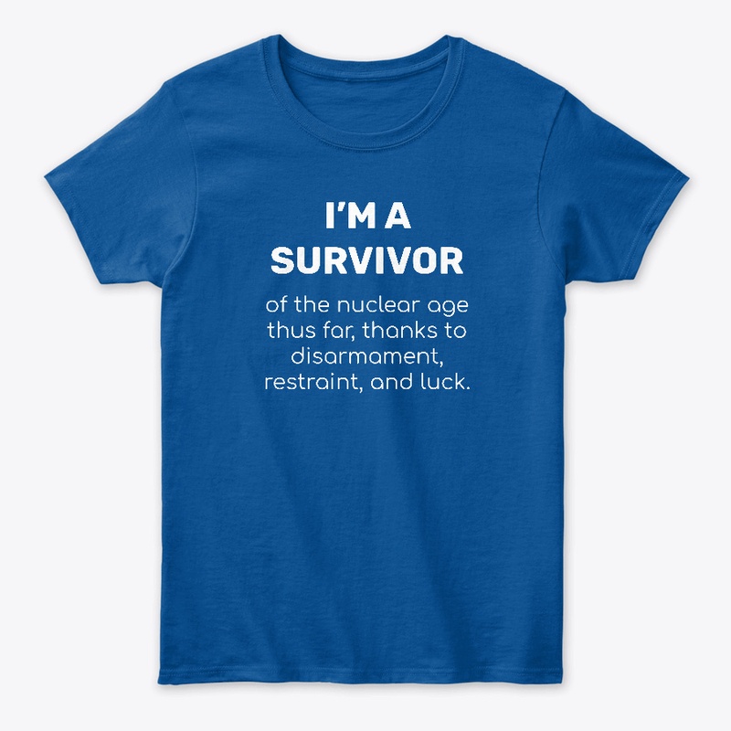 I'm a Survivor