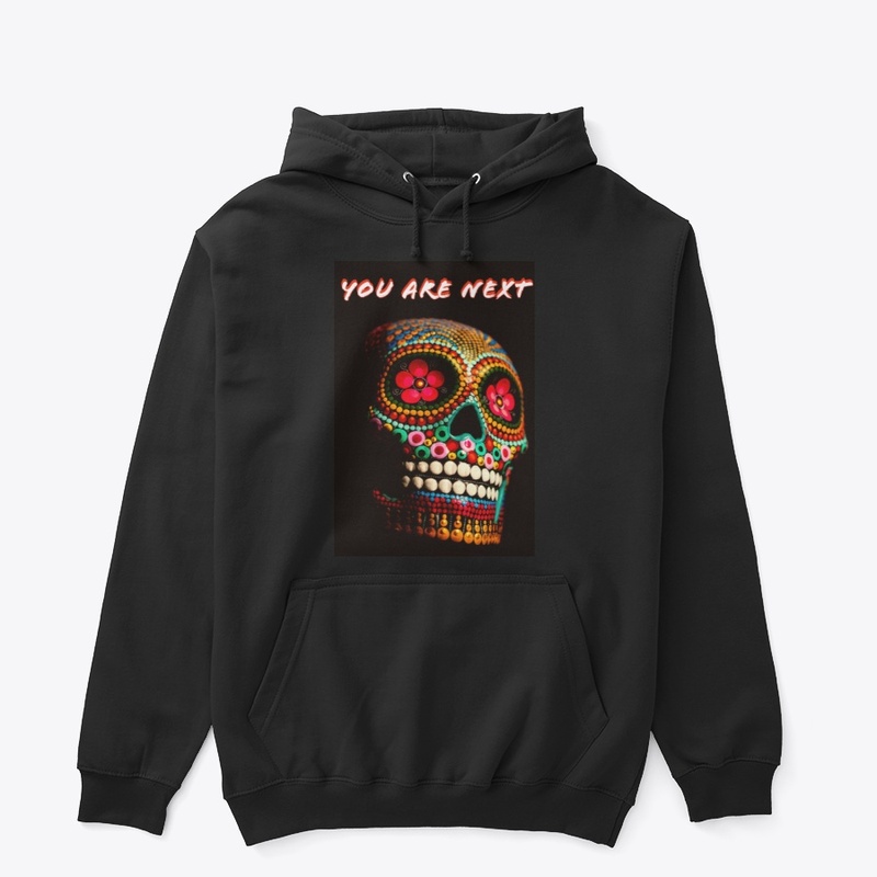 You're Next!!