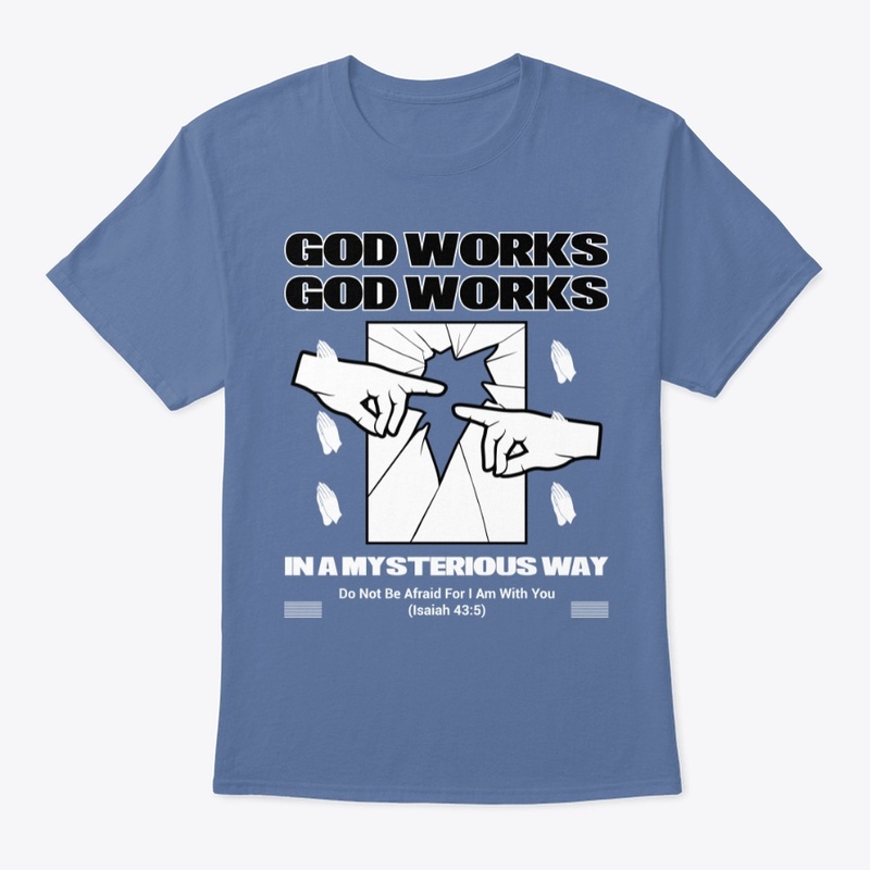 God Works 