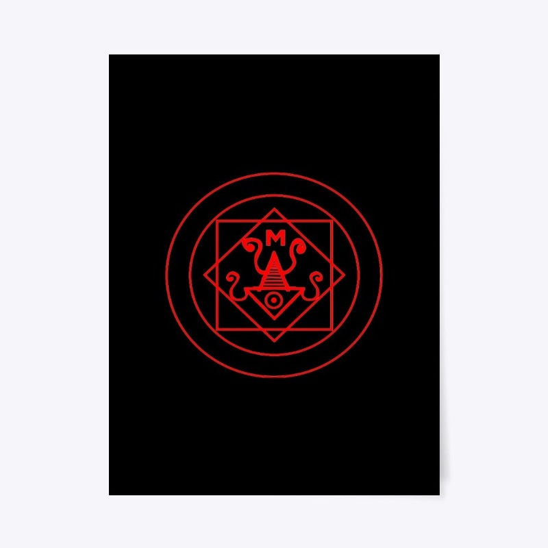 Mammon Sigil
