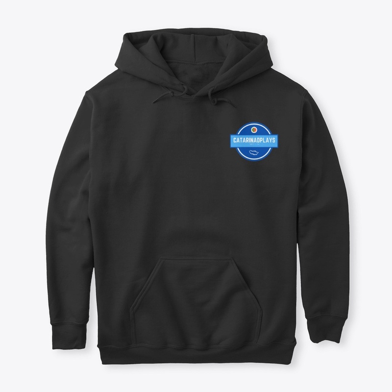 Catarina Logo Hoodie