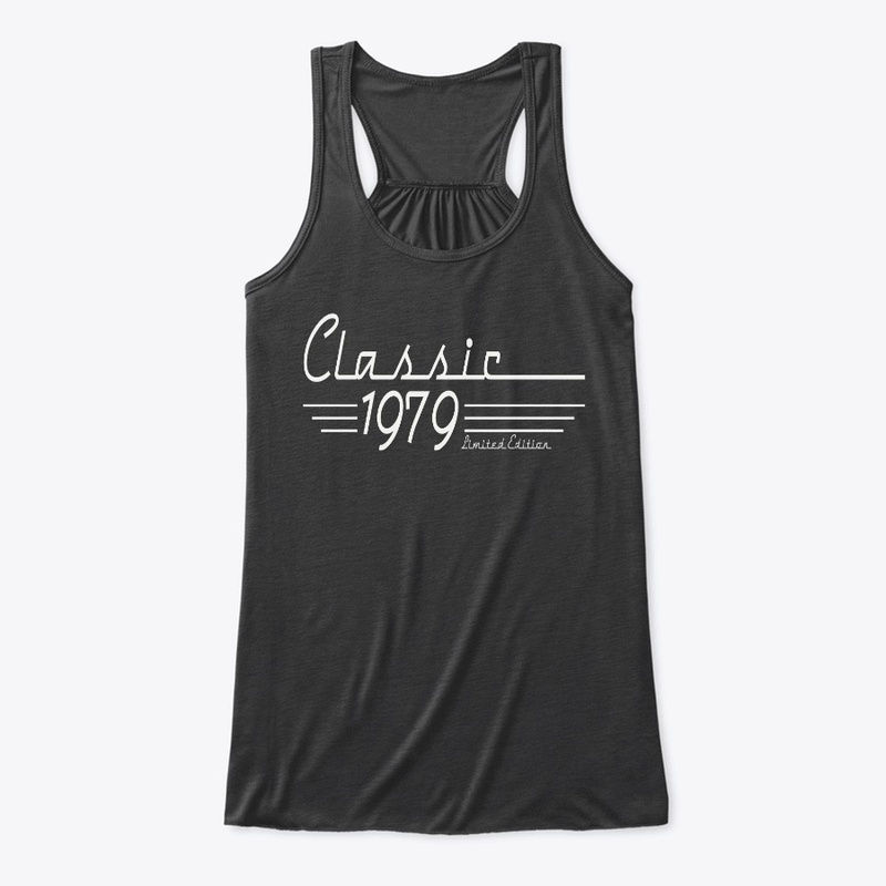 Limited Edition 1979 Classic Happy