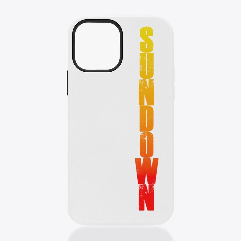 Warm Gradient