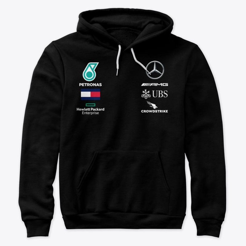 MERC Team Merch