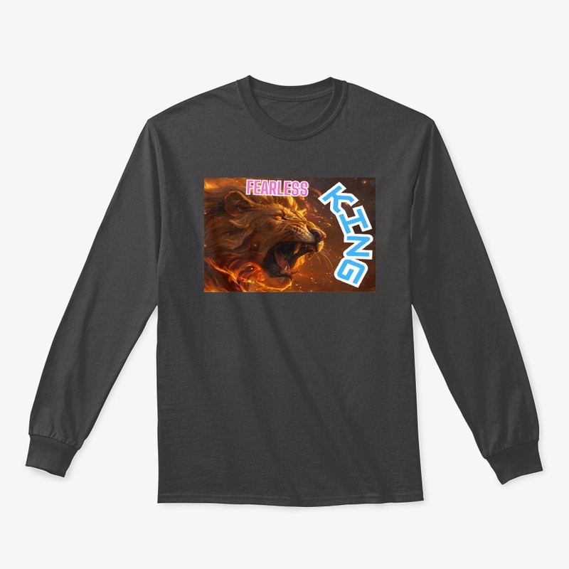 Power's Sign, T-Shirt Design