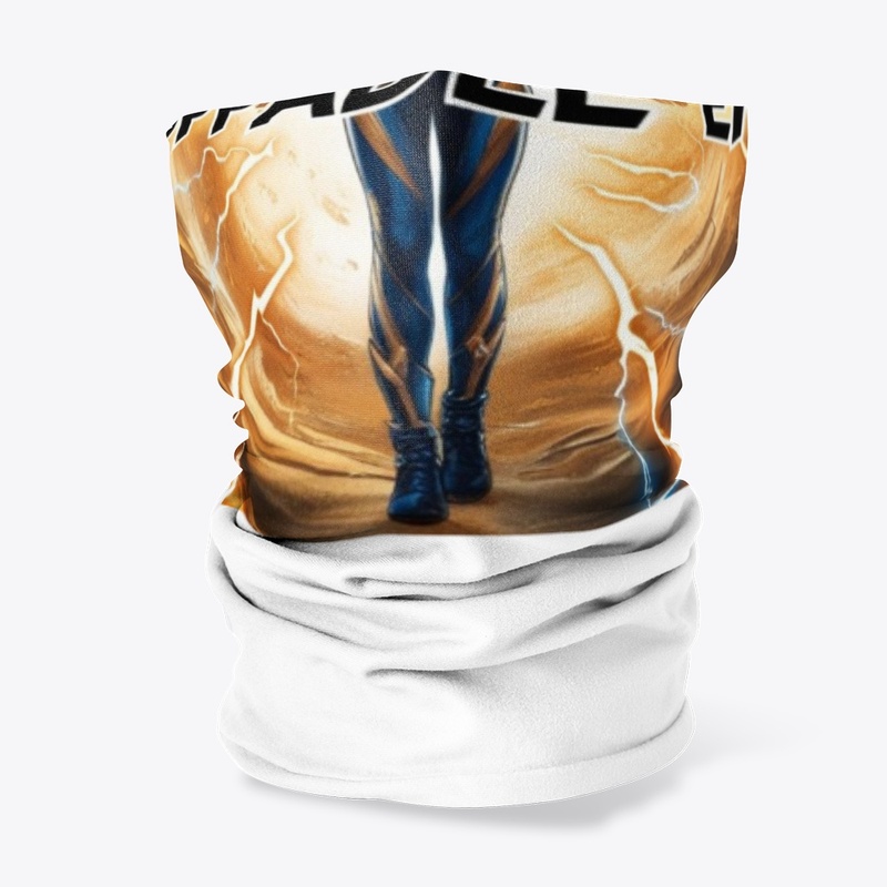 Unstoppable Energy Collection
