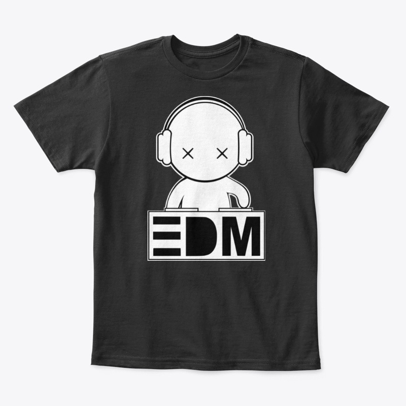 EDM Dj Chibbi