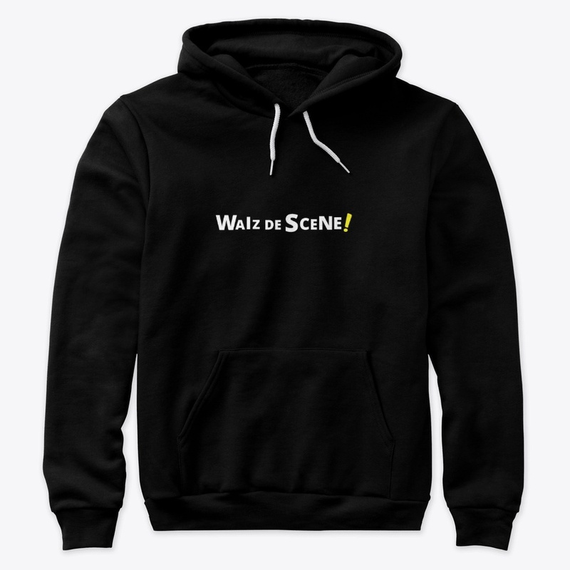 Waiz De Scene Apparel