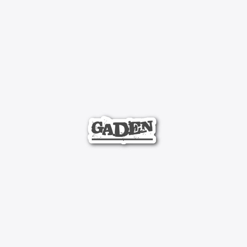 GADEN 
