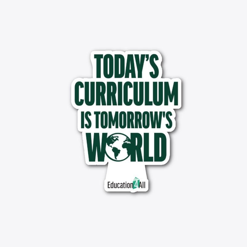 Today's Curriculum Logo