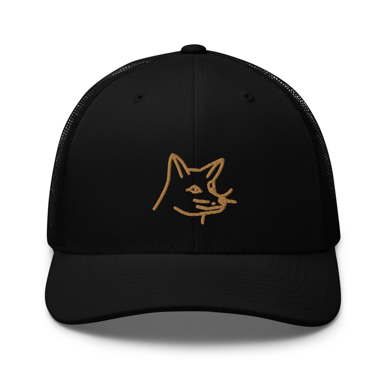 cats cap