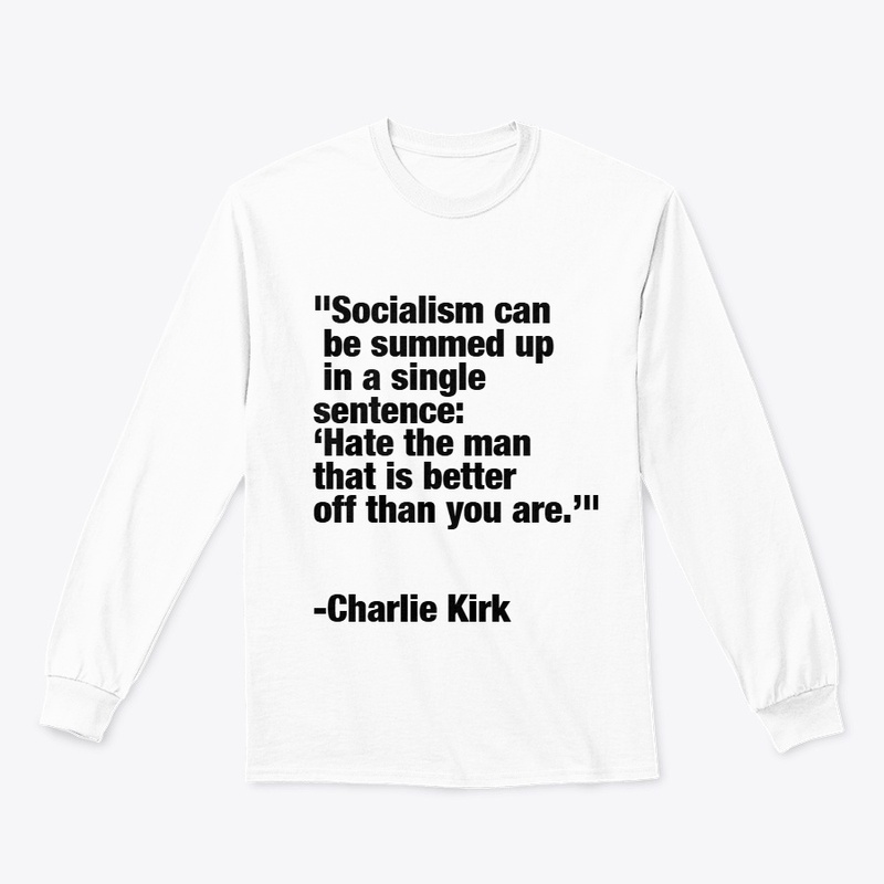 REMEMBERING CHARLIE KIRK SHIRt