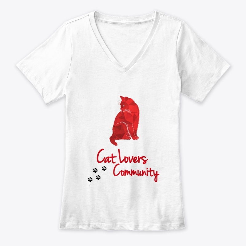 Cat Lovers Community 