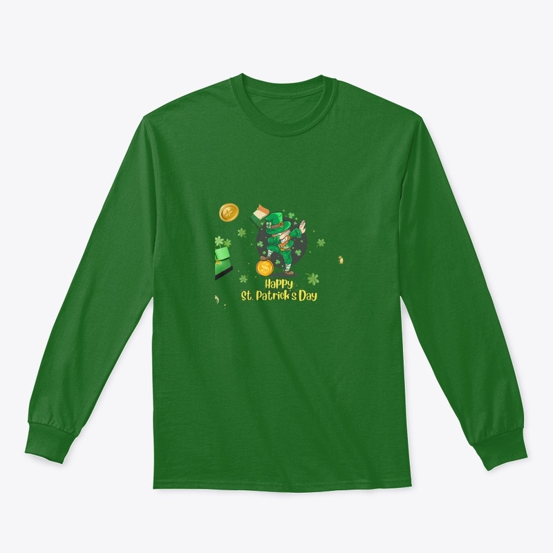 st patrick s day