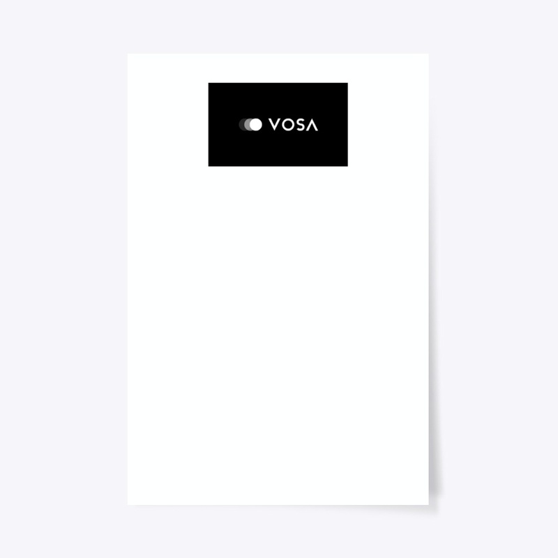 Designed by VOSA™