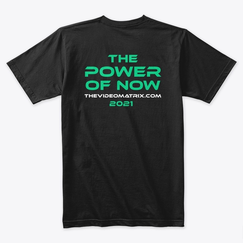 The Power Of Now