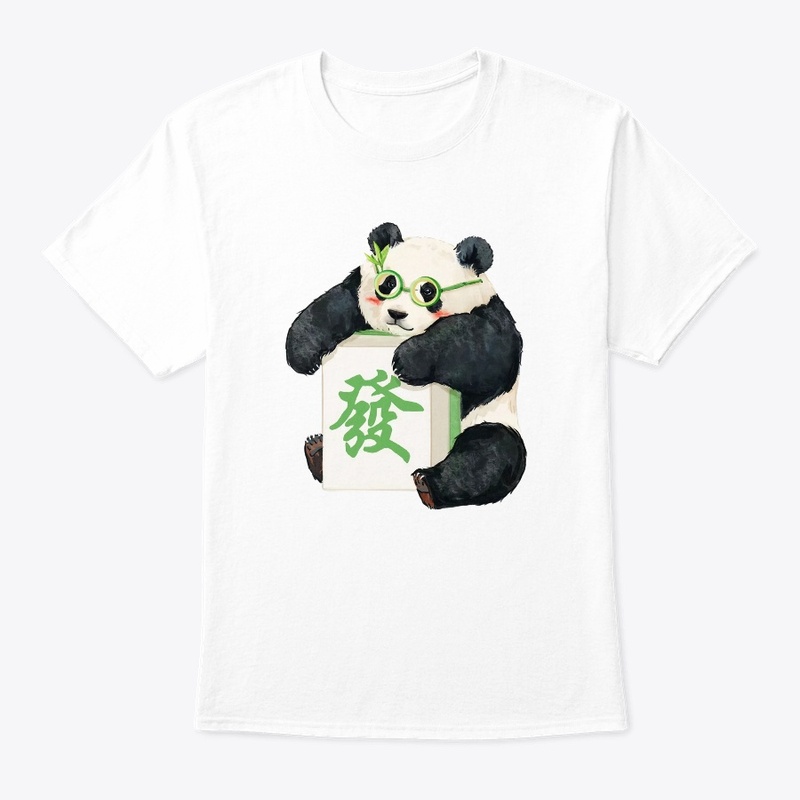 FUBAO🐼Giant Panda