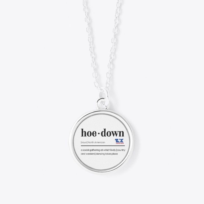 Hoedown definition