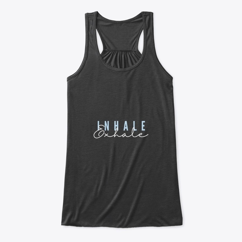 Inhale Exhale Light Edition