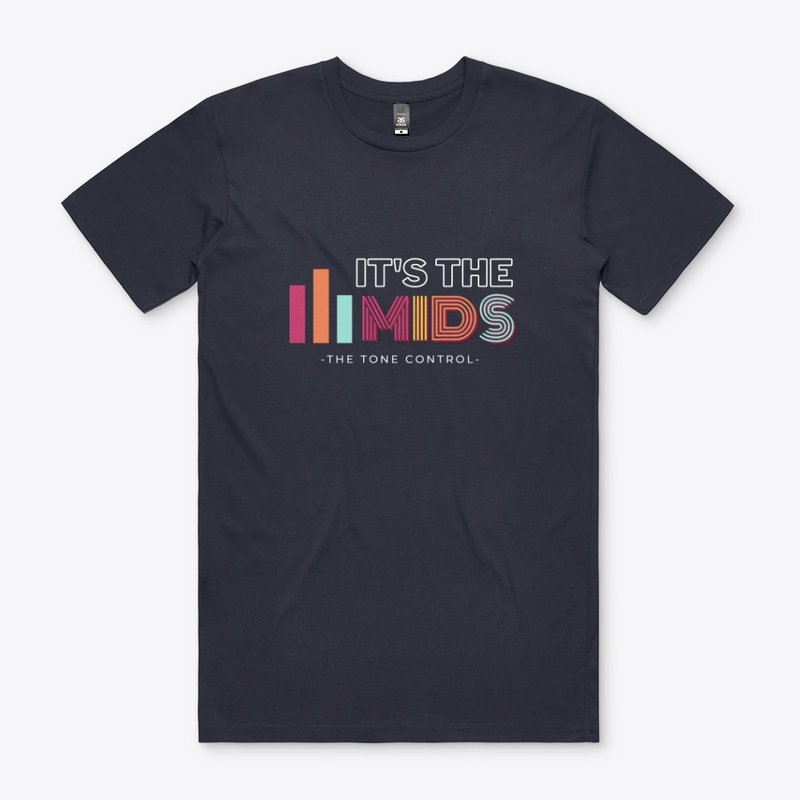 It's The MIDS shirt