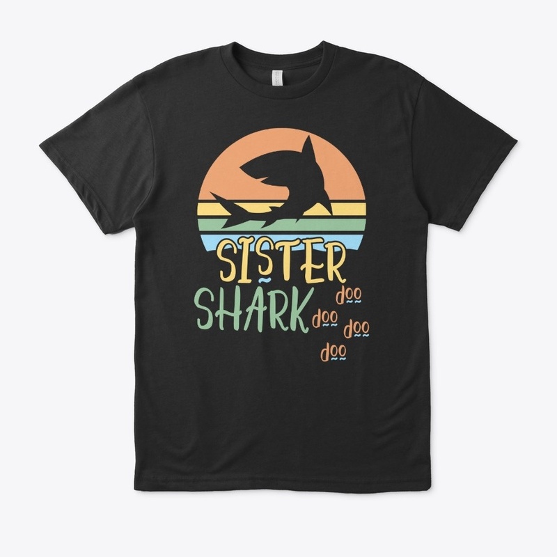Sister Shark
