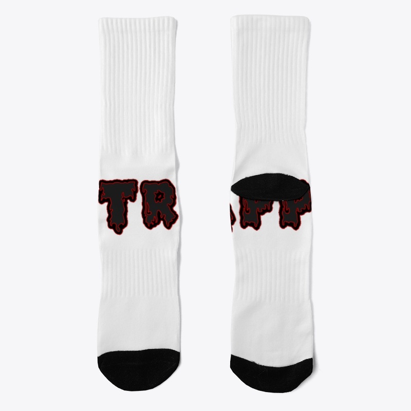 TRAPP MERCH